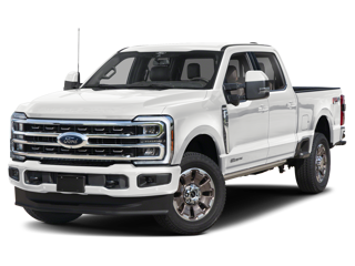 2026 F-250 Truck
