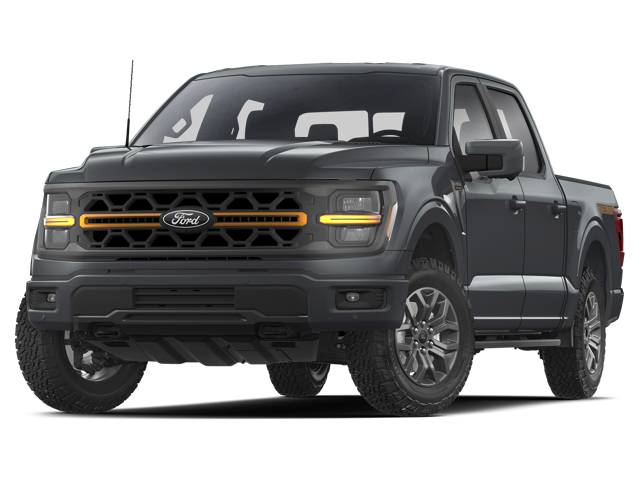 2024 Ford F-150 Tremor