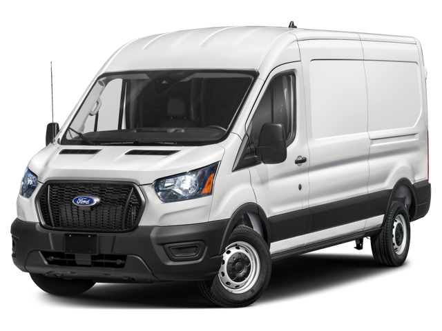 2026 Transit-250 Cargo Van
