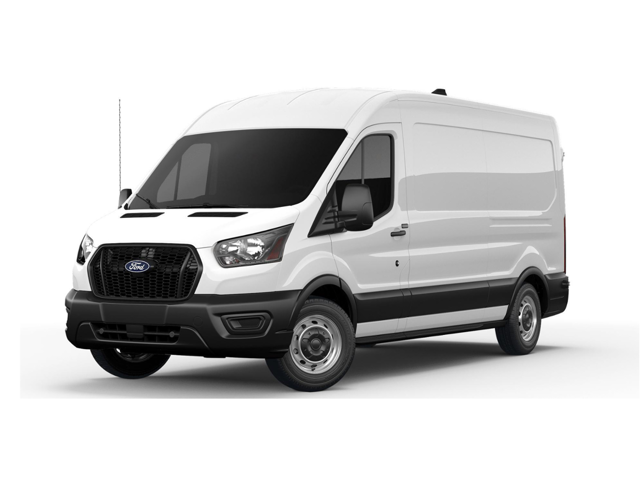 2026 Transit-350 Cargo Van