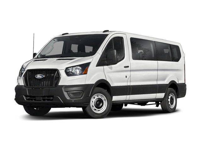 2026 Transit-350 Passenger Wagon