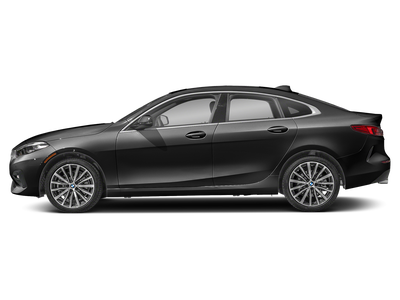 2024 BMW 2 Series 228i Gran Coupe