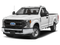 2020 Ford F-250 Super Duty XL