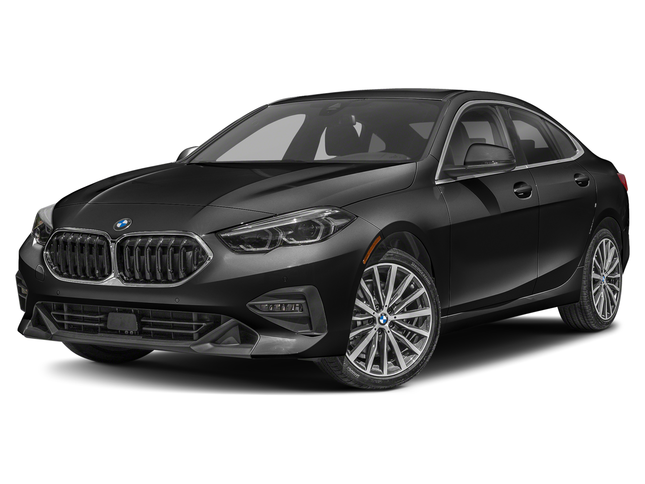 2024 BMW 2 Series 228i Gran Coupe