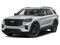 2027 Ford Explorer 4-Door 4DR 4WD ST