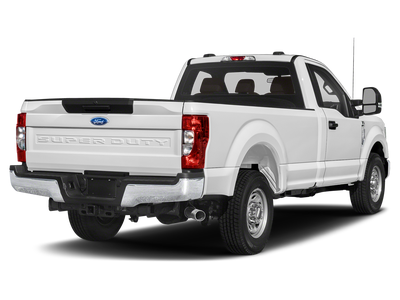 2020 Ford F-250 Super Duty XL