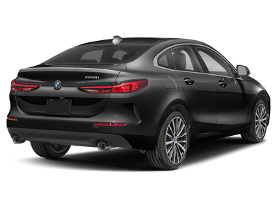 2024 BMW 2 Series 228i Gran Coupe
