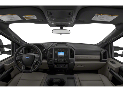 2020 Ford F-250 Super Duty XL