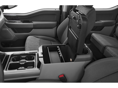 2023 Ford F-250 Super Duty XLT