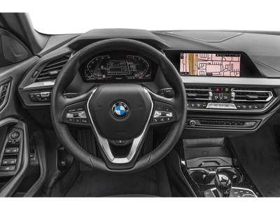 2024 BMW 2 Series 228i Gran Coupe