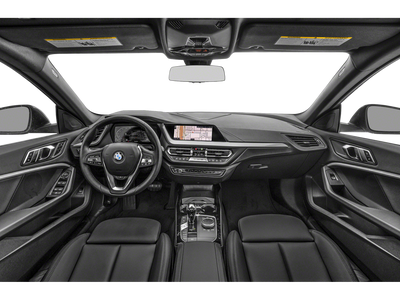 2024 BMW 2 Series 228i Gran Coupe