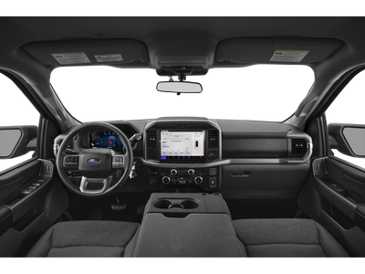 2026 Ford F-150 4X4 CREWCAB XLT