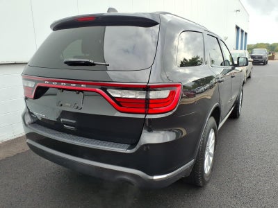 2014 Dodge Durango SXT