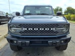 2023 Ford Bronco Badlands Advanced