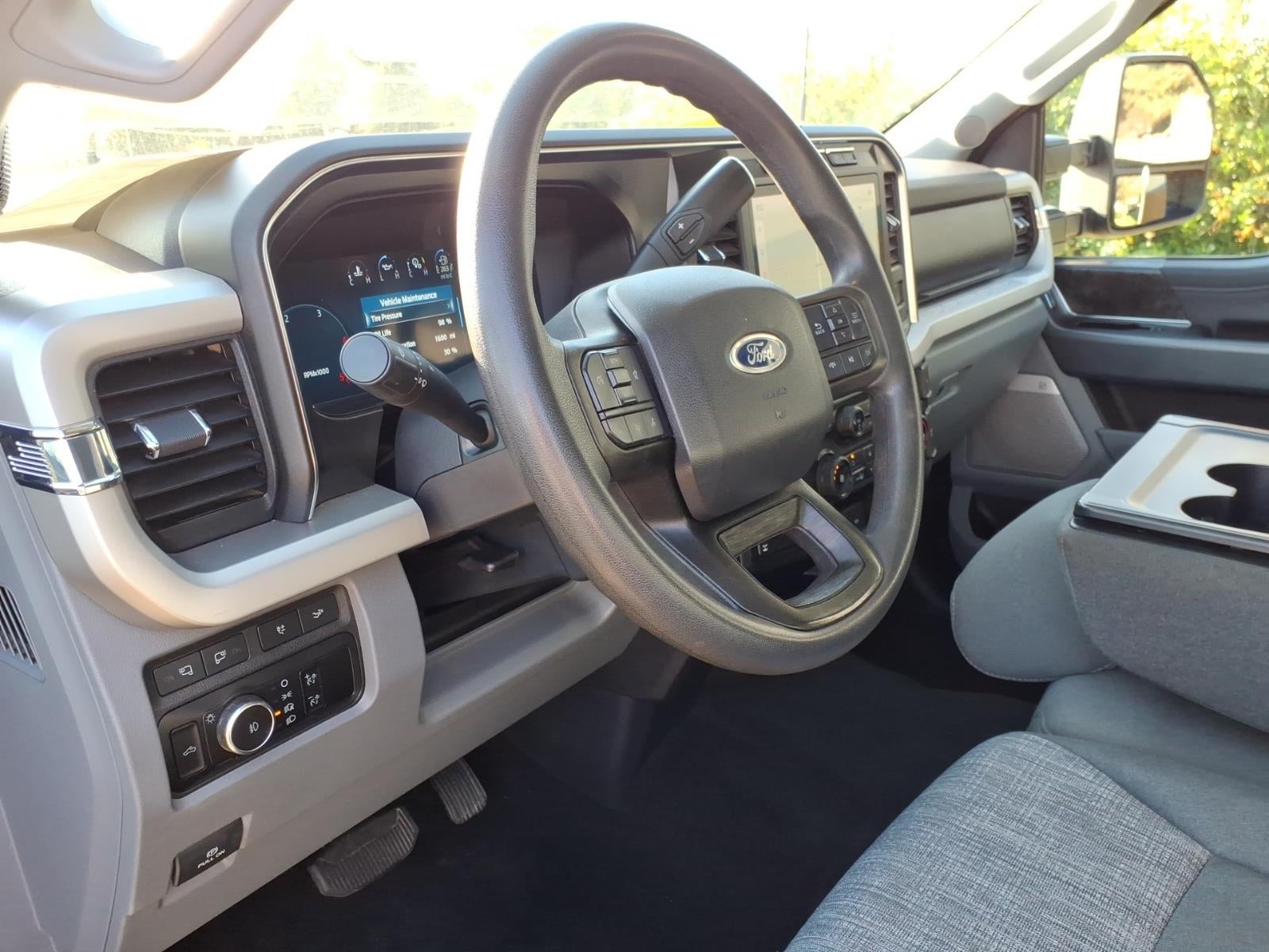 2023 Ford F-250 Super Duty XLT