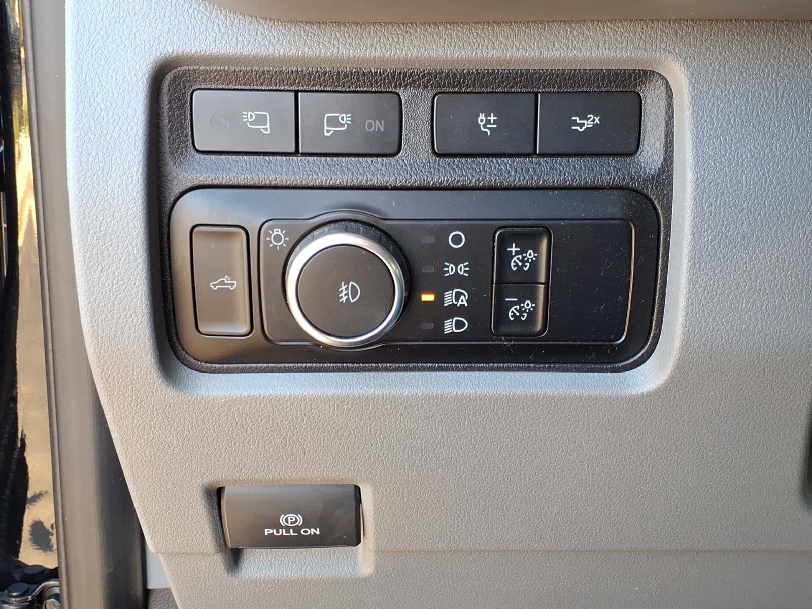2023 Ford F-250 Super Duty XLT