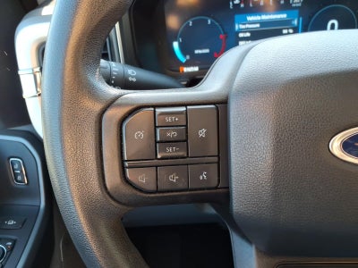 2023 Ford F-250 Super Duty XLT