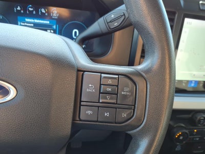 2023 Ford F-250 Super Duty XLT