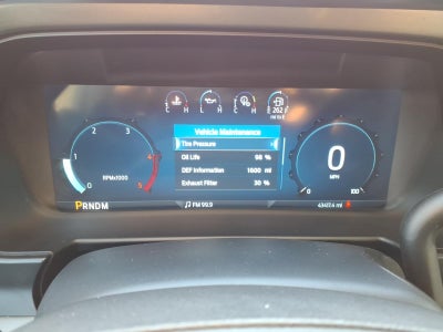 2023 Ford F-250 Super Duty XLT