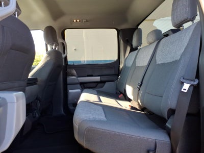 2023 Ford F-250 Super Duty XLT