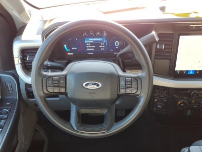 2023 Ford F-250 Super Duty XLT
