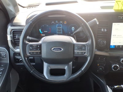 2023 Ford F-250 Super Duty Lariat
