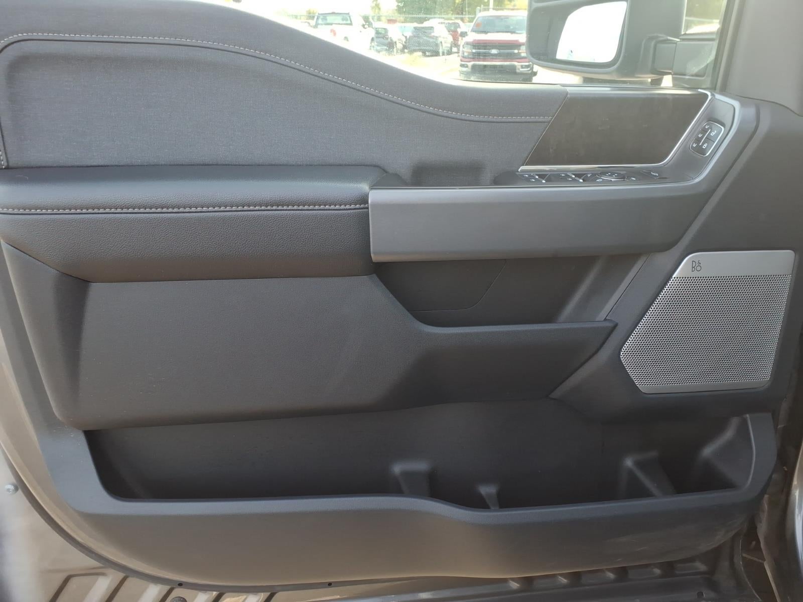2023 Ford F-250 Super Duty Lariat