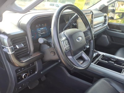 2023 Ford F-250 Super Duty Lariat