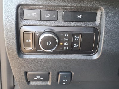 2023 Ford F-250 Super Duty Lariat