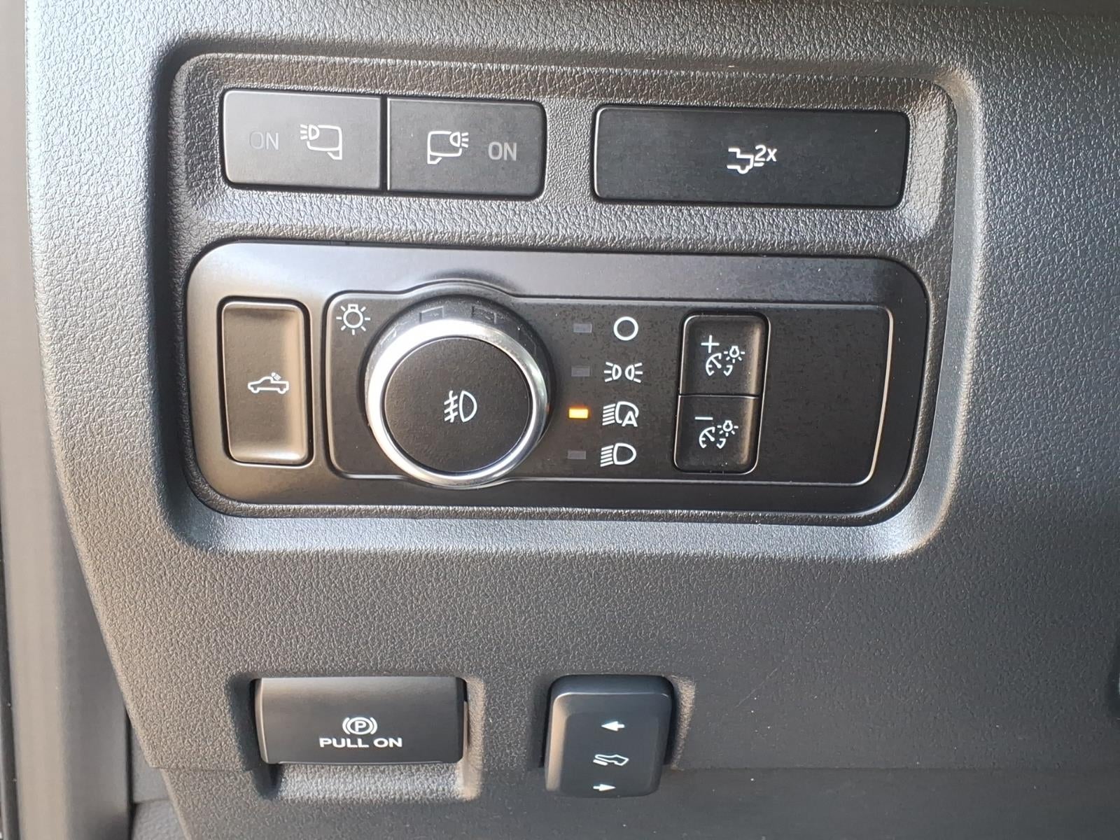 2023 Ford F-250 Super Duty Lariat
