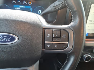 2023 Ford F-250 Super Duty Lariat