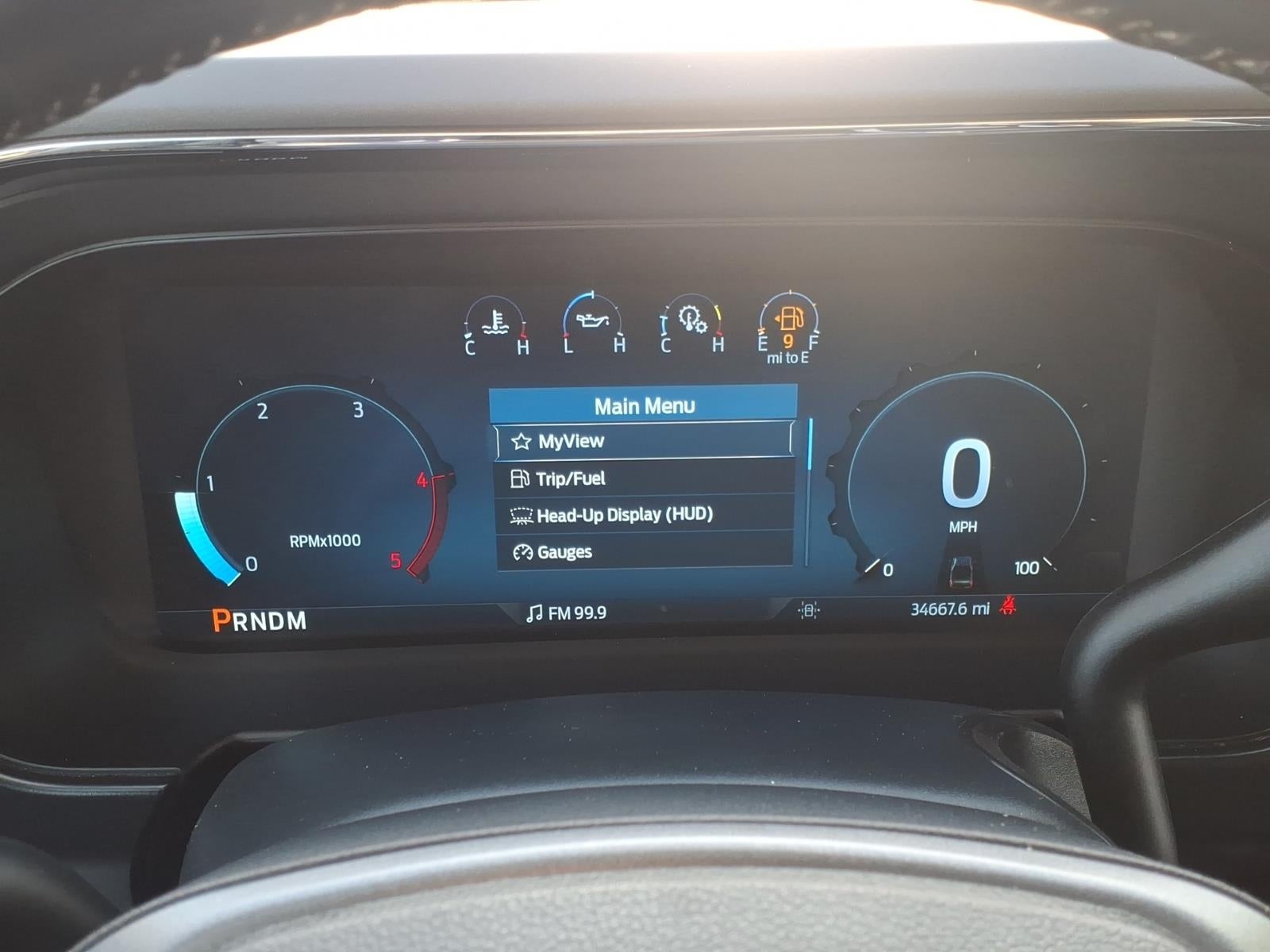 2023 Ford F-250 Super Duty Lariat
