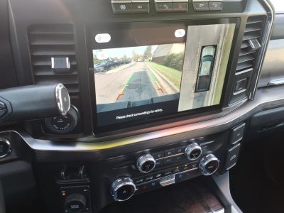 2023 Ford F-250 Super Duty Lariat