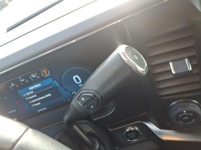 2023 Ford F-250 Super Duty Lariat