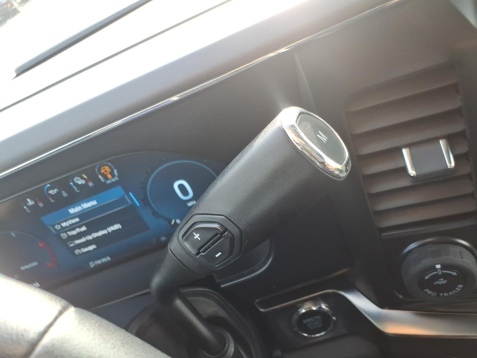2023 Ford F-250 Super Duty Lariat