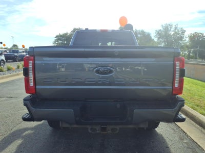 2023 Ford F-250 Super Duty Lariat