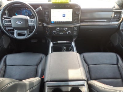 2023 Ford F-250 Super Duty Lariat