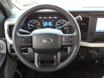 2025 Ford F-350 Super Duty XLT