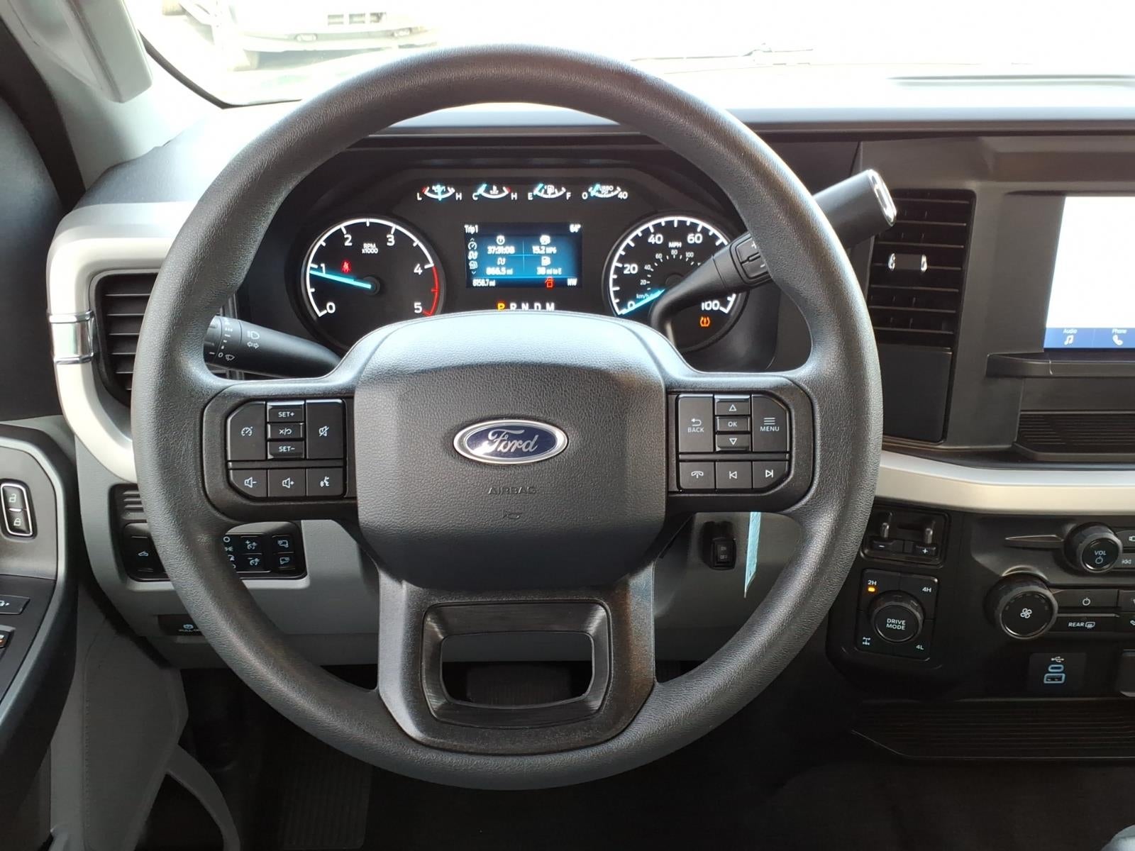 2025 Ford F-350 Super Duty XLT