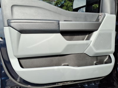 2025 Ford F-350 Super Duty XLT