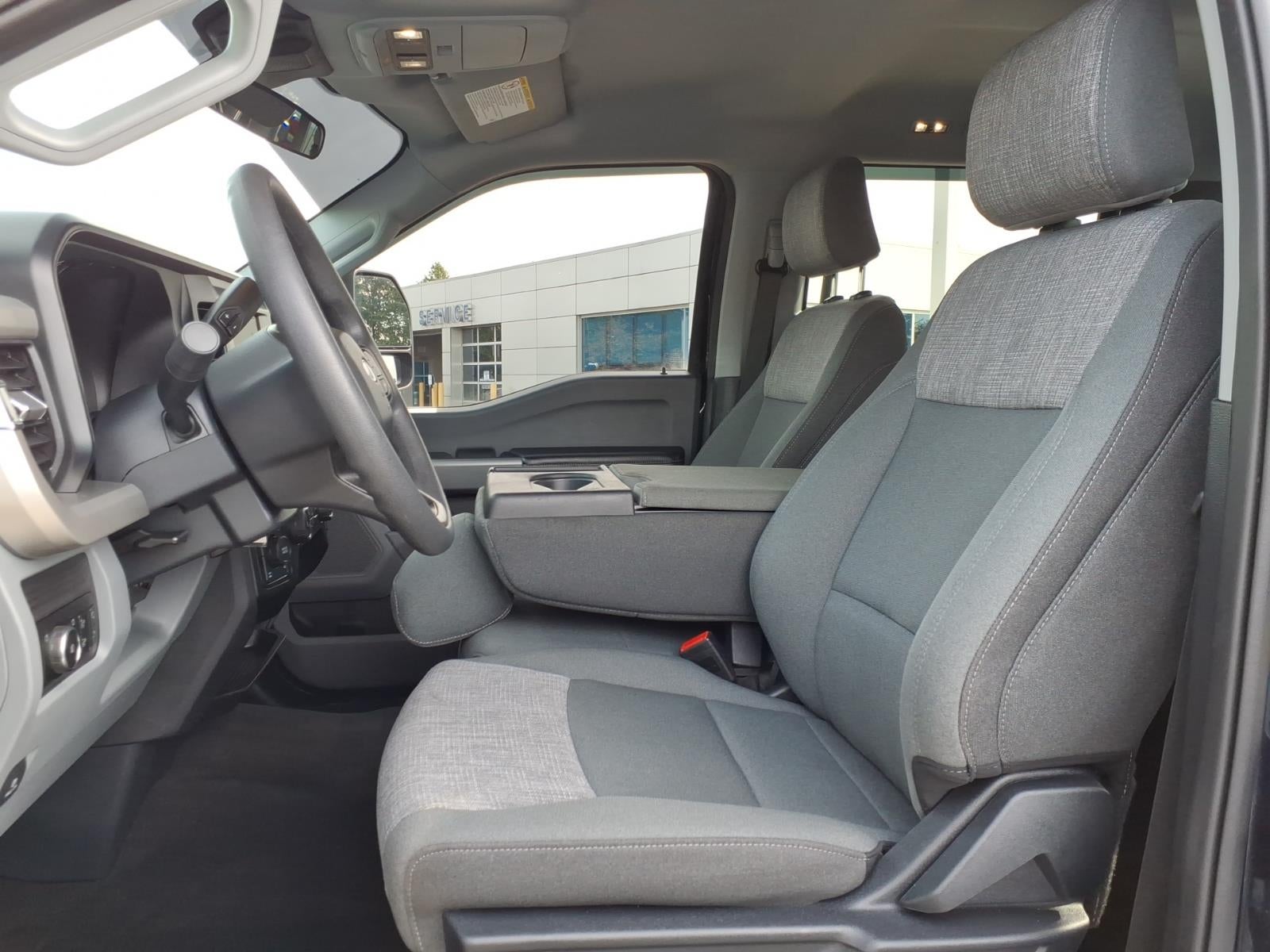 2025 Ford F-350 Super Duty XLT