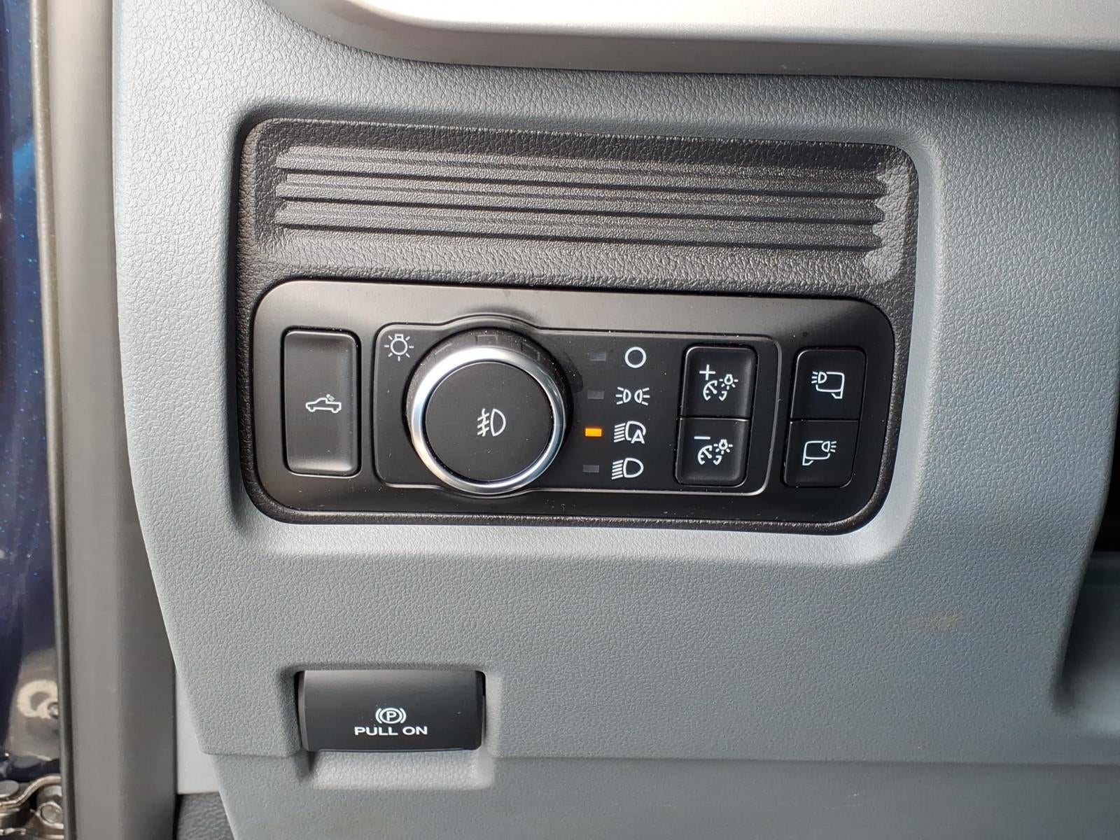 2025 Ford F-350 Super Duty XLT