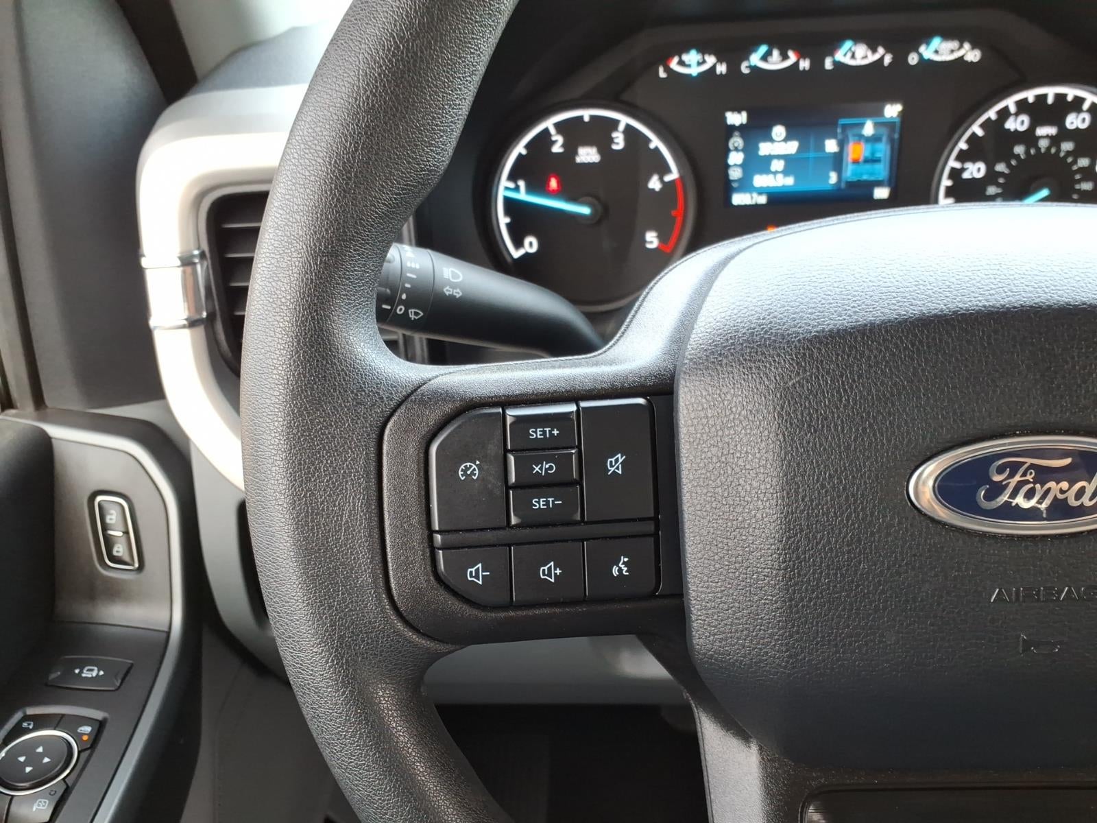 2025 Ford F-350 Super Duty XLT