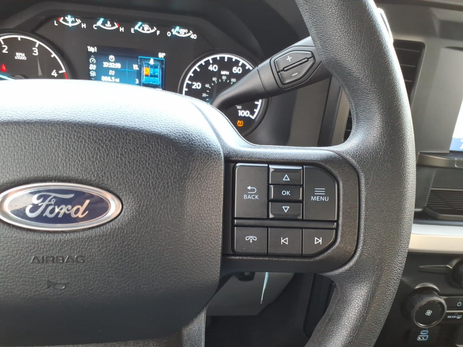 2025 Ford F-350 Super Duty XLT