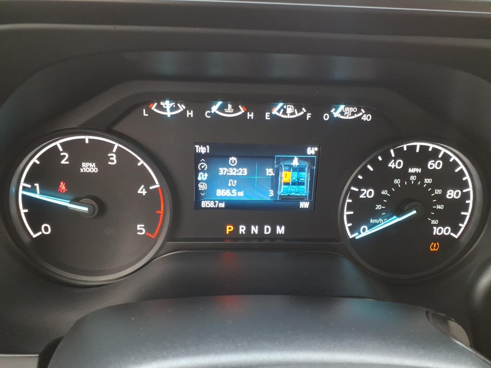 2025 Ford F-350 Super Duty XLT