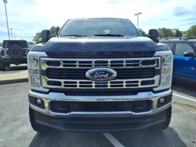 2025 Ford F-350 Super Duty XLT