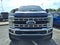 2025 Ford F-350 Super Duty XLT