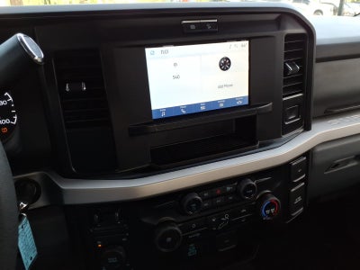 2025 Ford F-350 Super Duty XLT