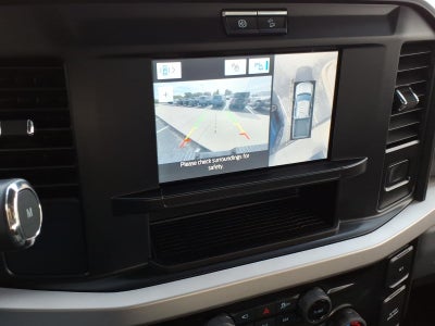 2025 Ford F-350 Super Duty XLT