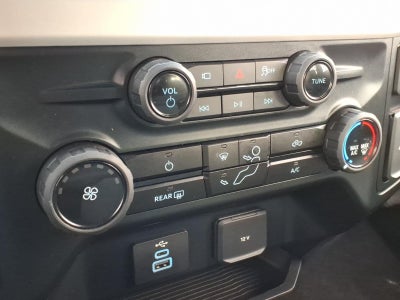 2025 Ford F-350 Super Duty XLT